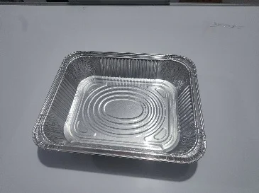 Catering foil pan AL-CP3226-D