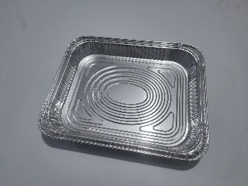Catering foil pan AL-CP3226-S