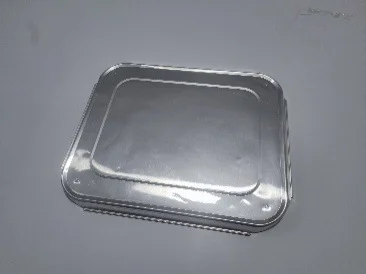 Foil pan lid AL-LD3226