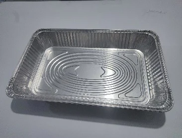 Catering foil pan AL-CP5232-D