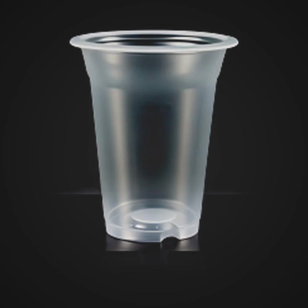 PP mini cup PP-CU83-210