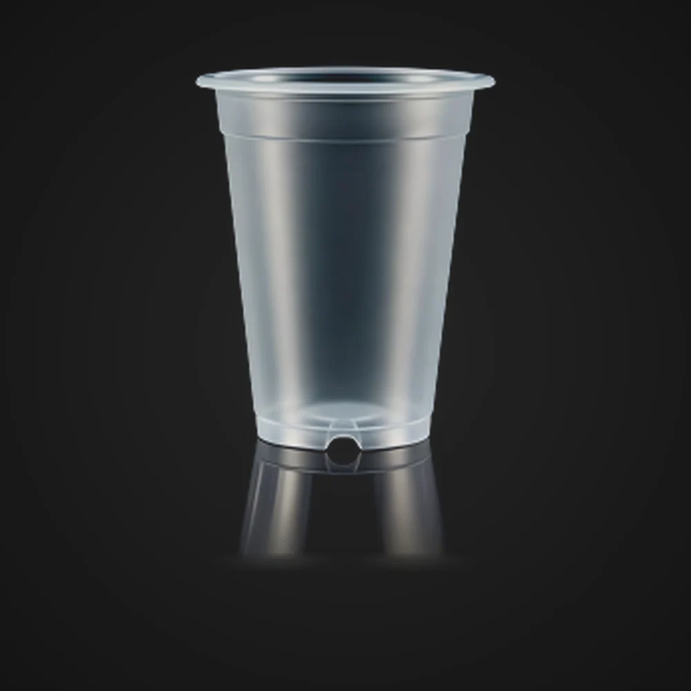 PP mini cup PP-CU83-240