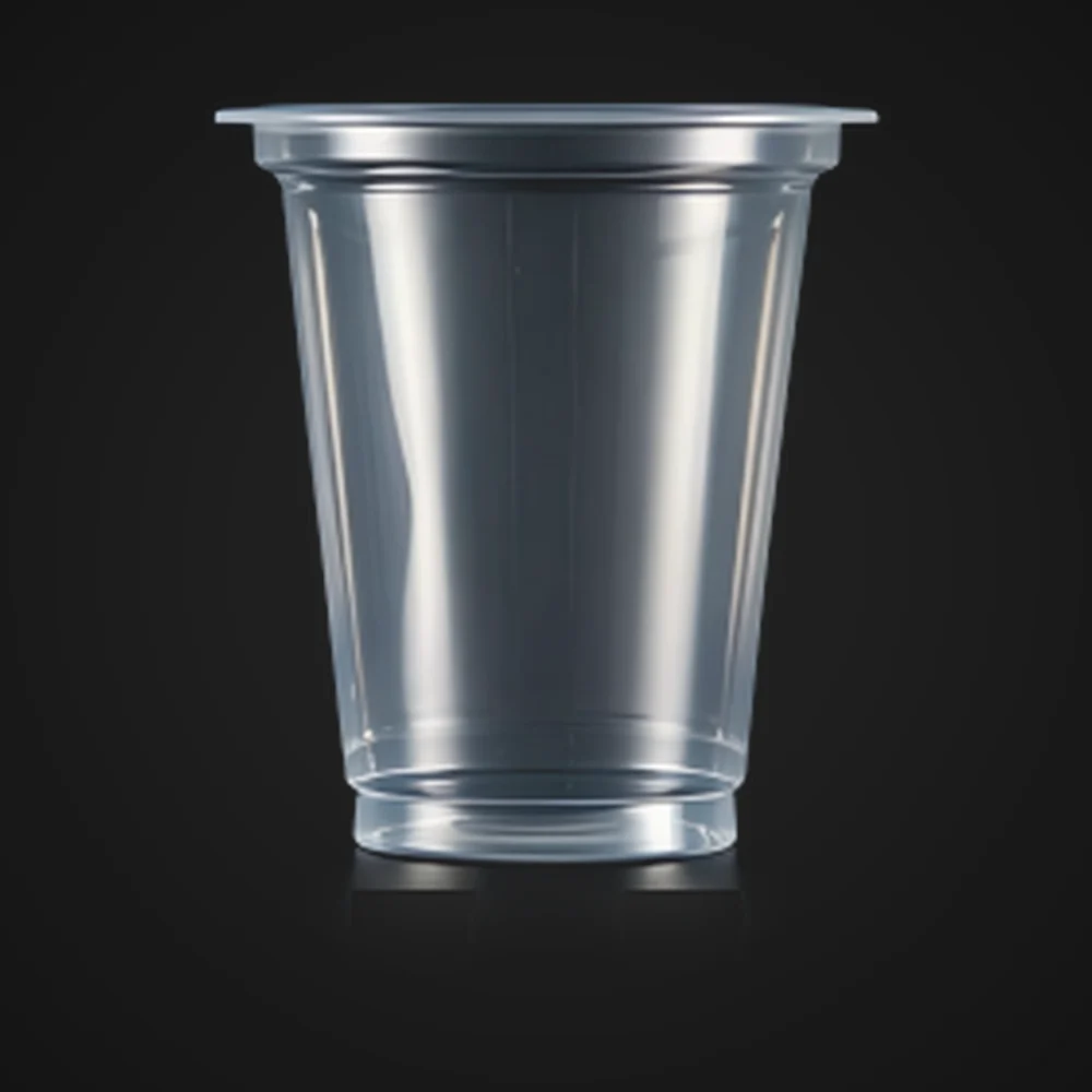 PP 90 mm cup PP-CU90-280