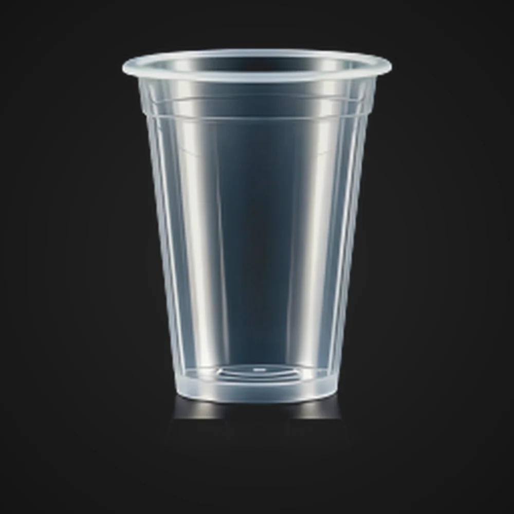 PP GH cup PP-CU90-300-GH