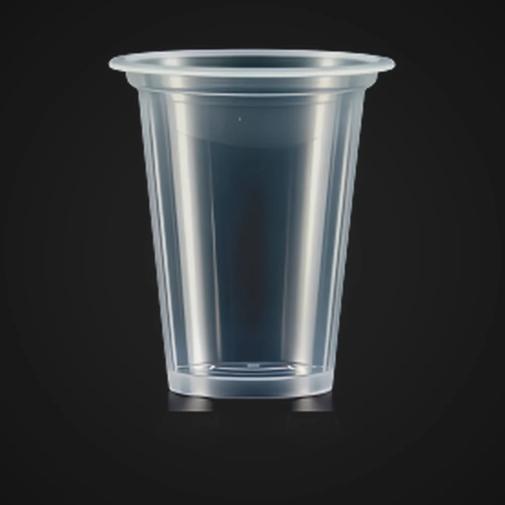 PP GH cup PP-CU90-300-GH2