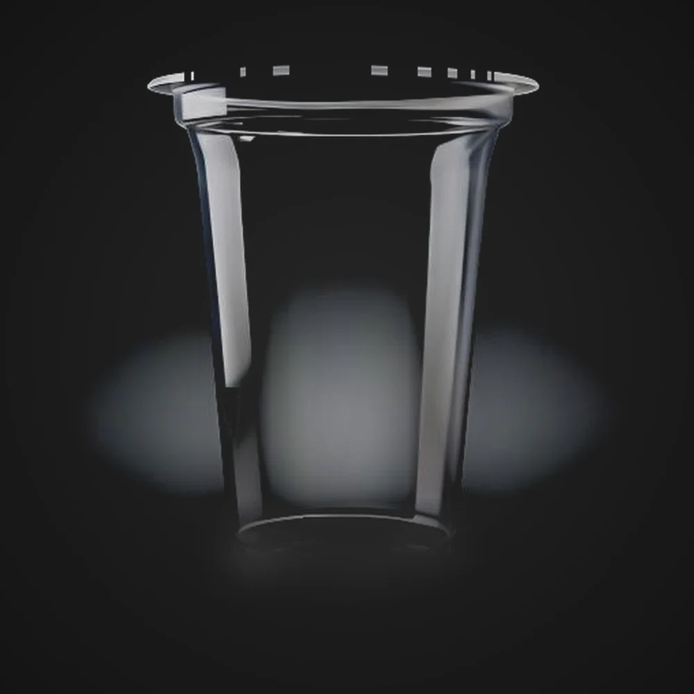 PP GH cup PP-CU90-360-GH1