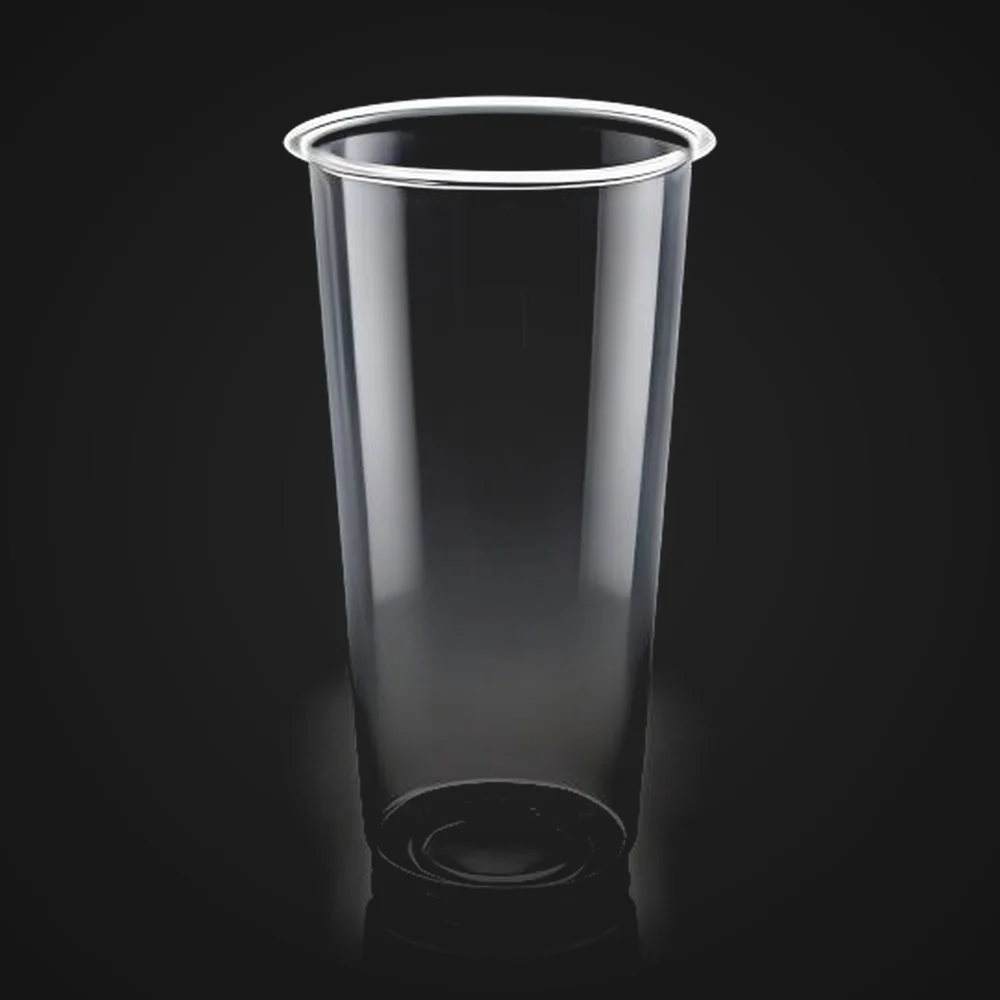 PP 90 mm cup PP-CU90-700-5