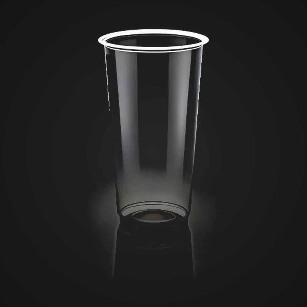 PP 90 mm cup PP-CU90-700-FS