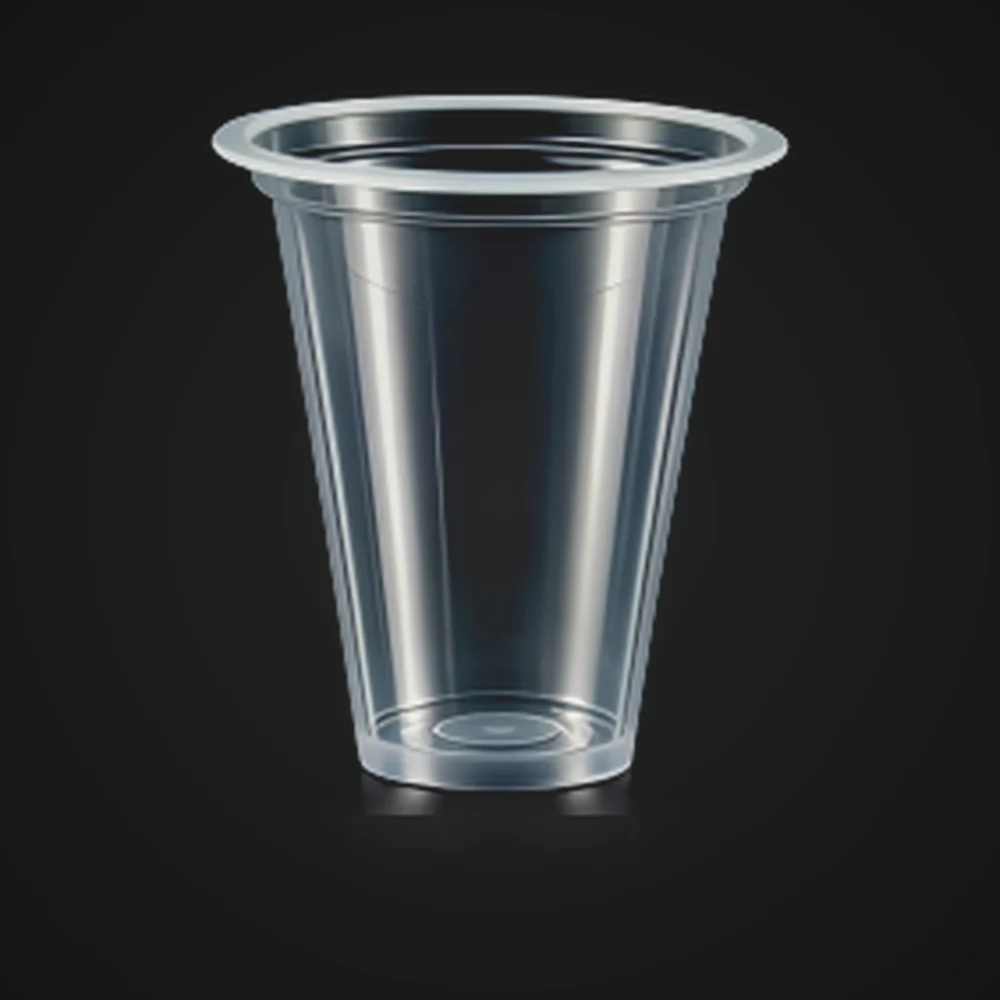 PP GH cup PP-CU92-400-GH1