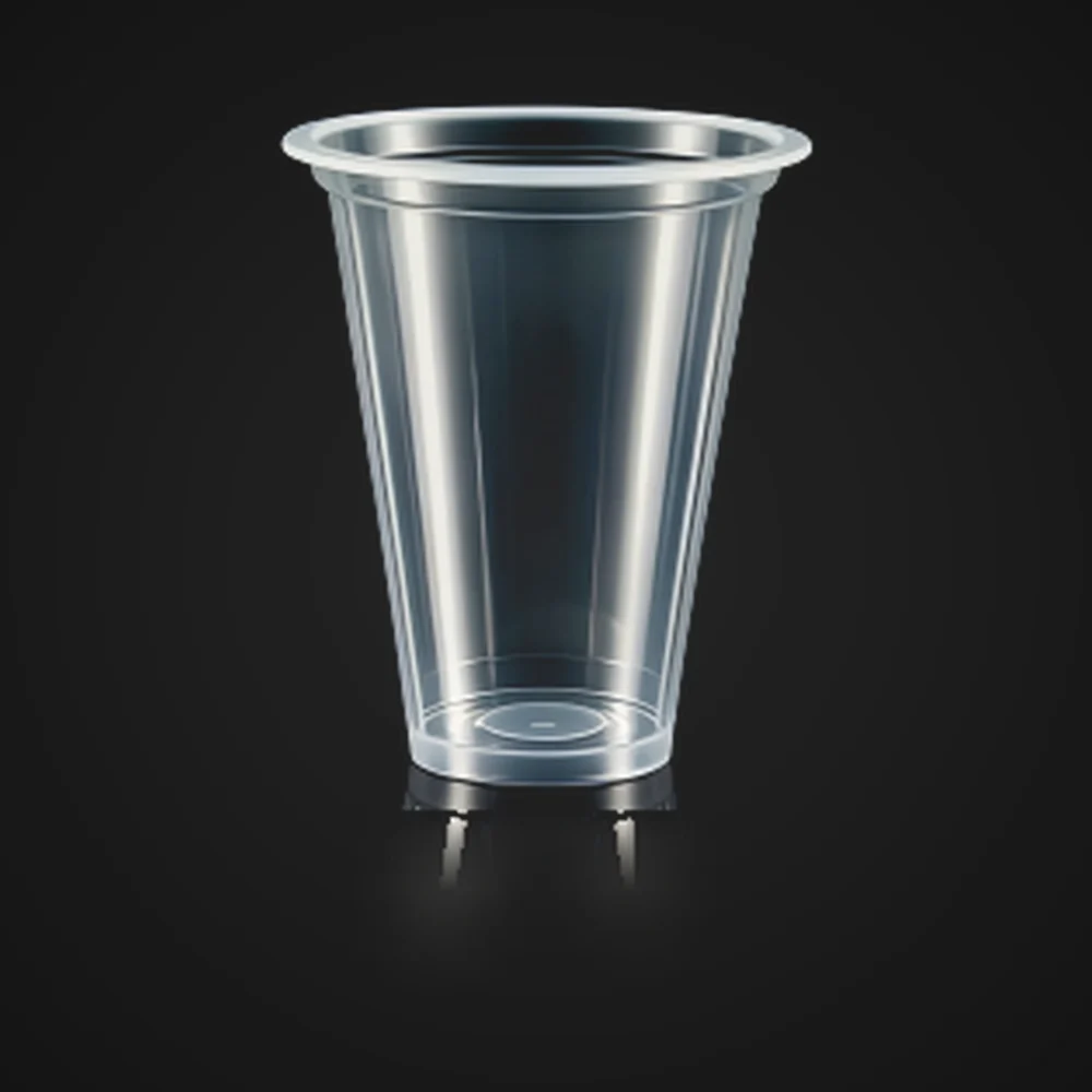 PP GH cup PP-CU92-400-GHR