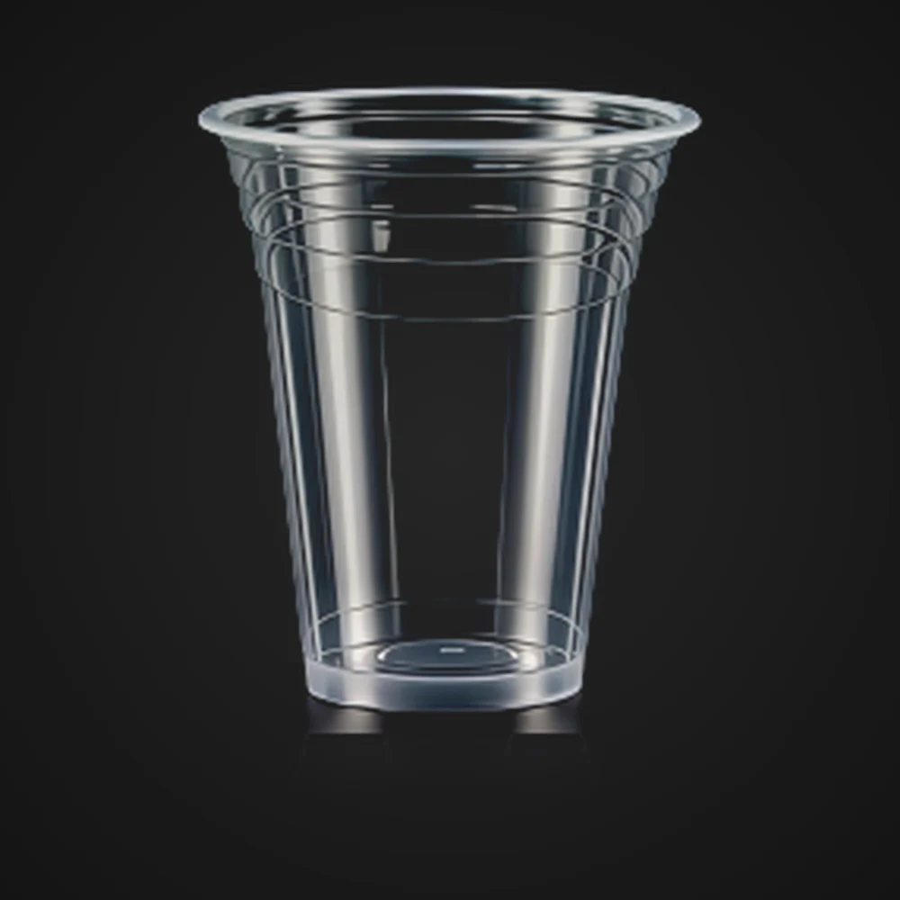 PP 98 mm cup PP-CU98-14