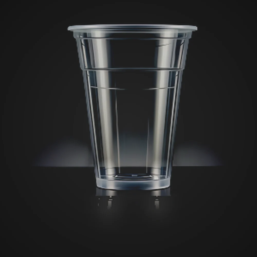 PP 98 mm cup PP-CU98-16
