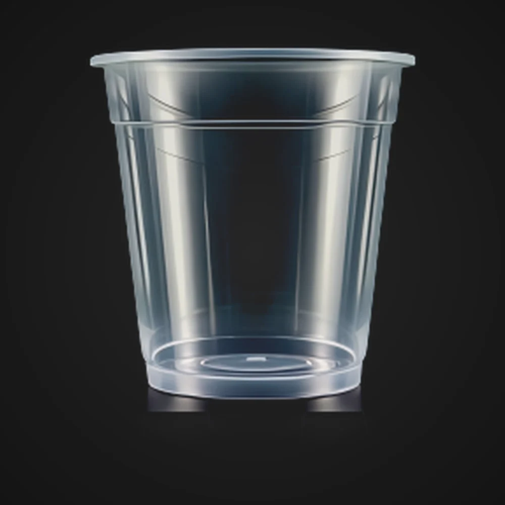 PP 98 mm cup PP-CU98-18