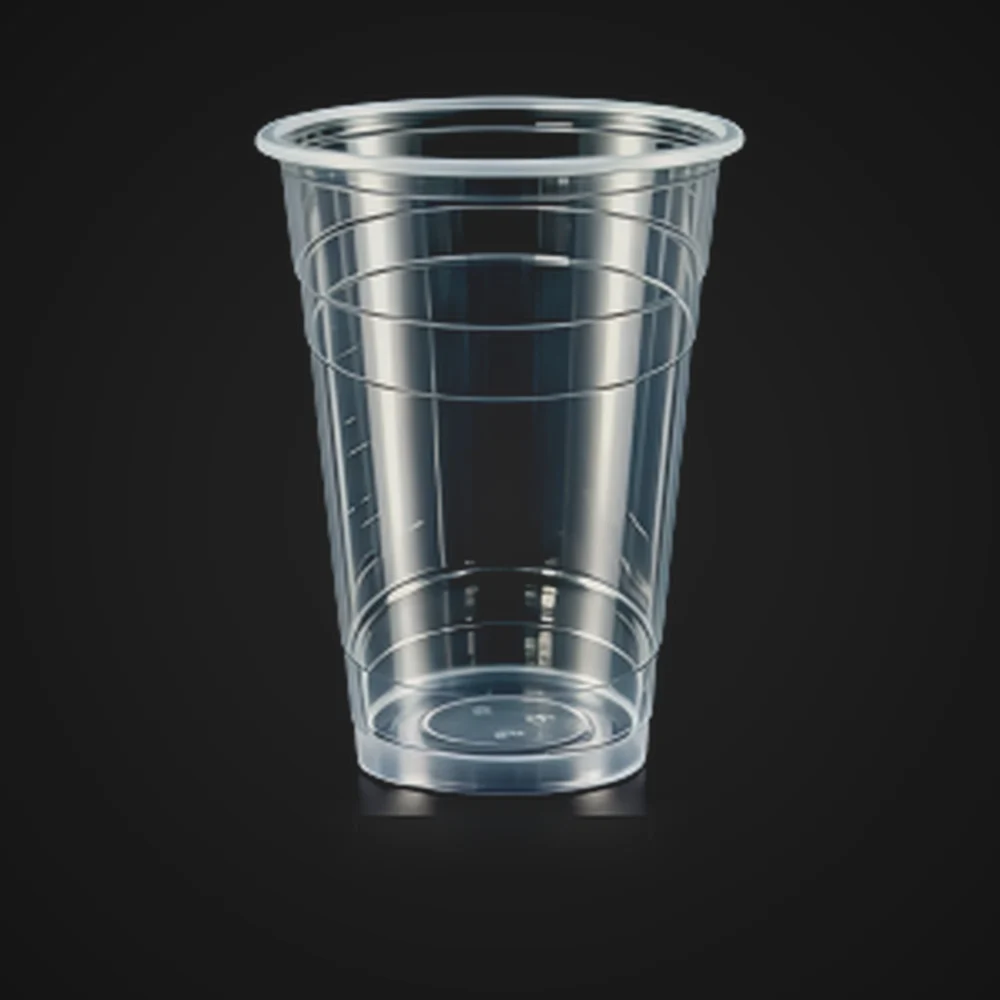 PP 98 mm cup PP-CU98-24