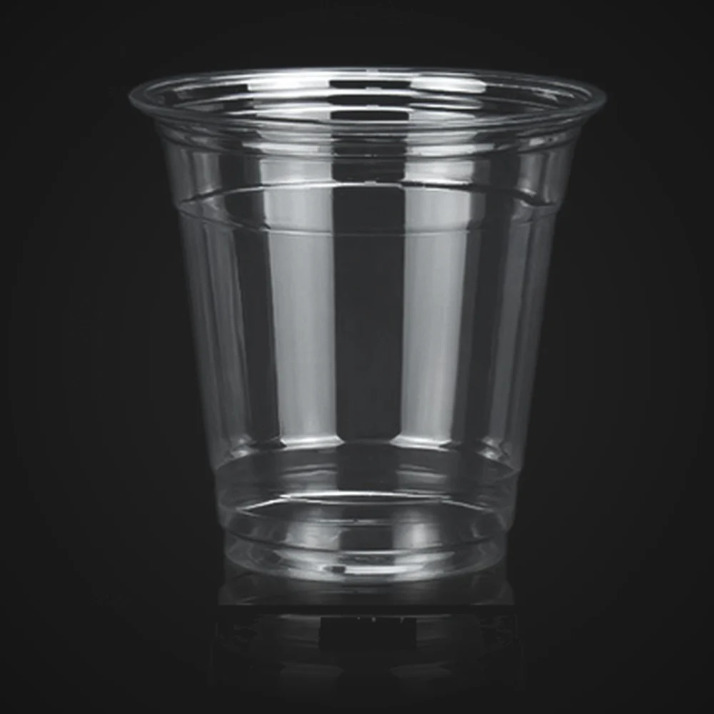 PET cold cup PT-CU89-10