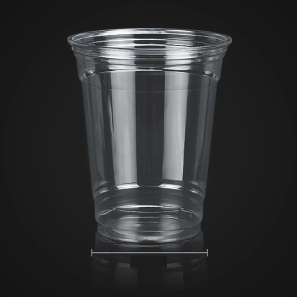 PET cold cup PT-CU89-12