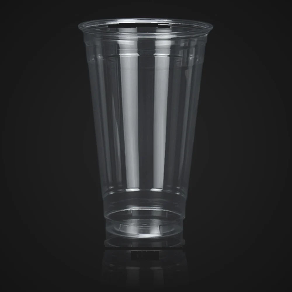 PET cold cup PT-CU89-16
