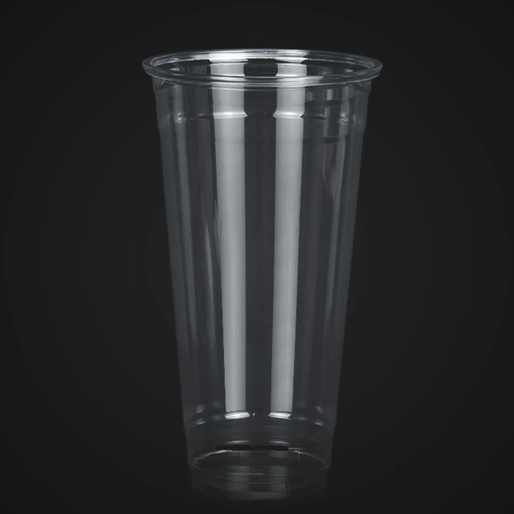 PET cold cup PT-CU89-20