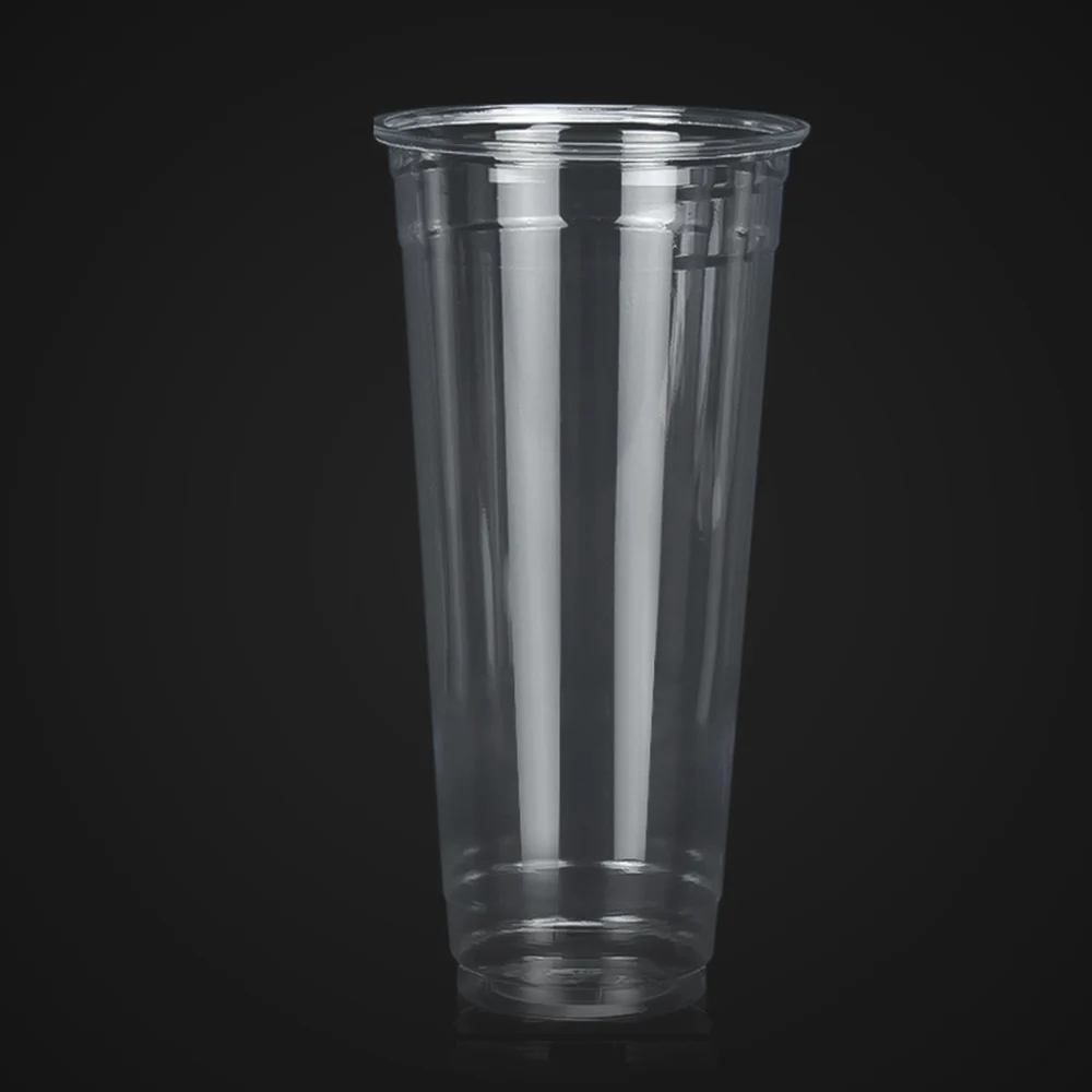 PET cold cup PT-CU89-24