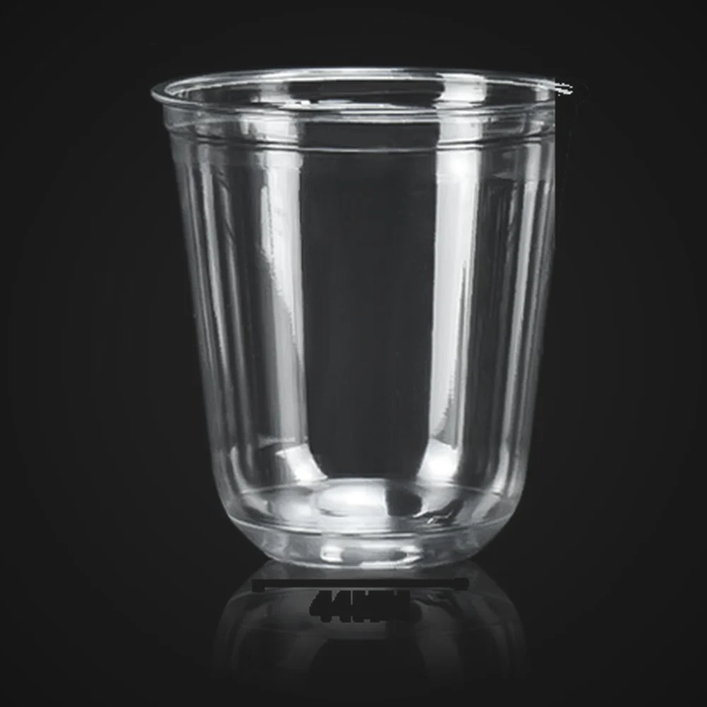 PET cold cup PT-CU89-400U