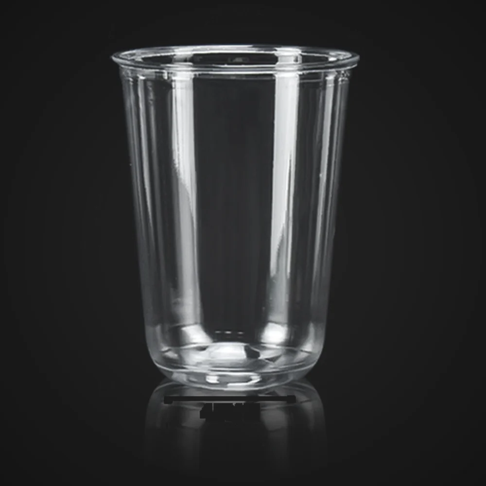PET cold cup PT-CU89-500U
