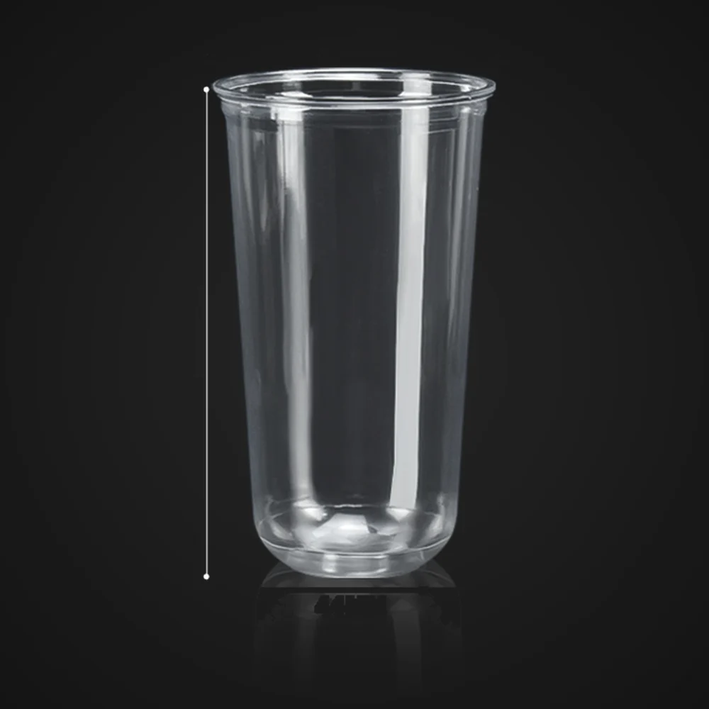 PET cold cup PT-CU89-700U