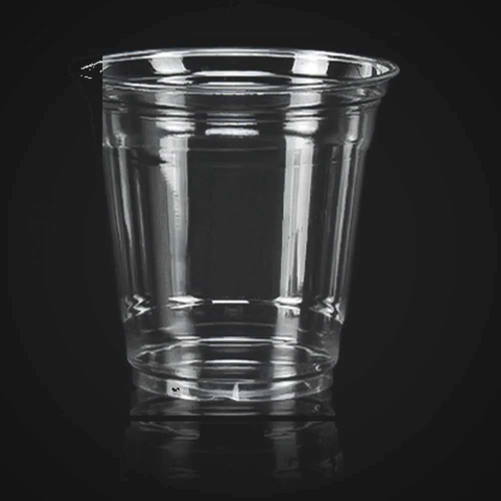 PET cold cup PT-CU93-10