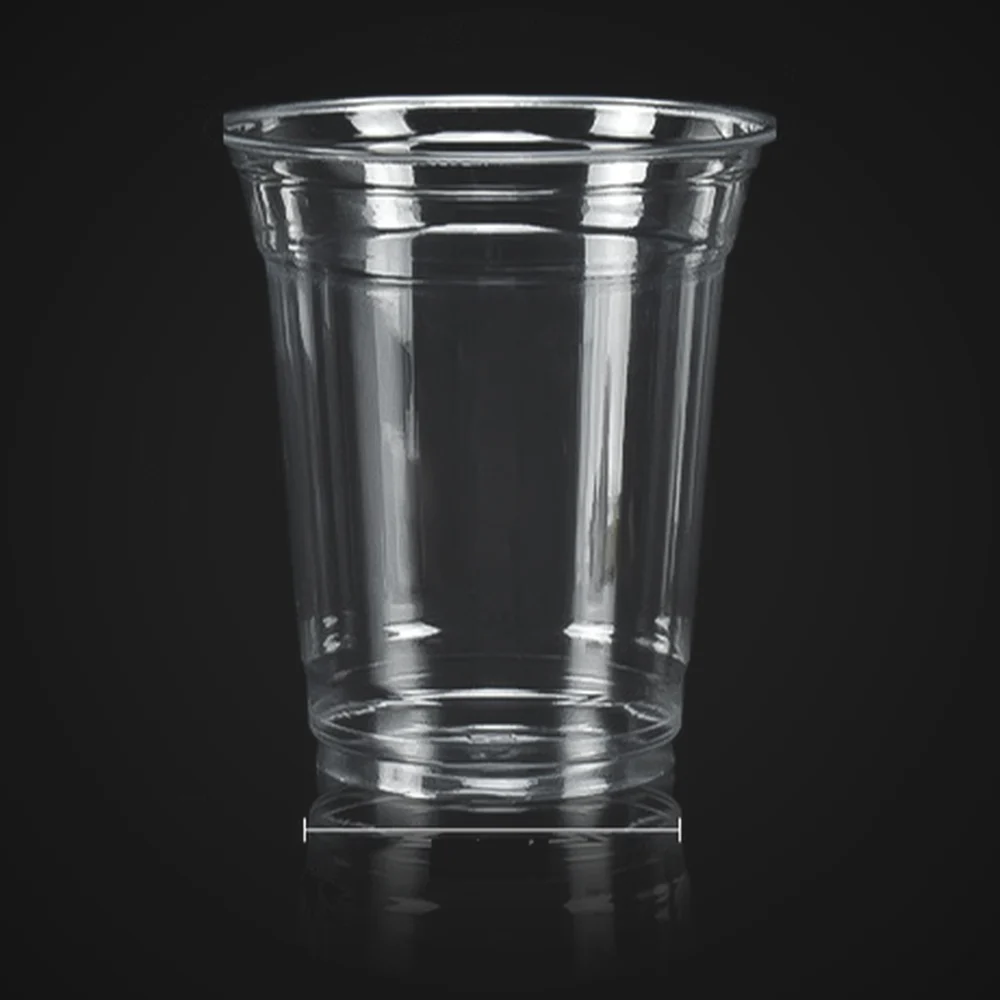 PET cold cup PT-CU93-12