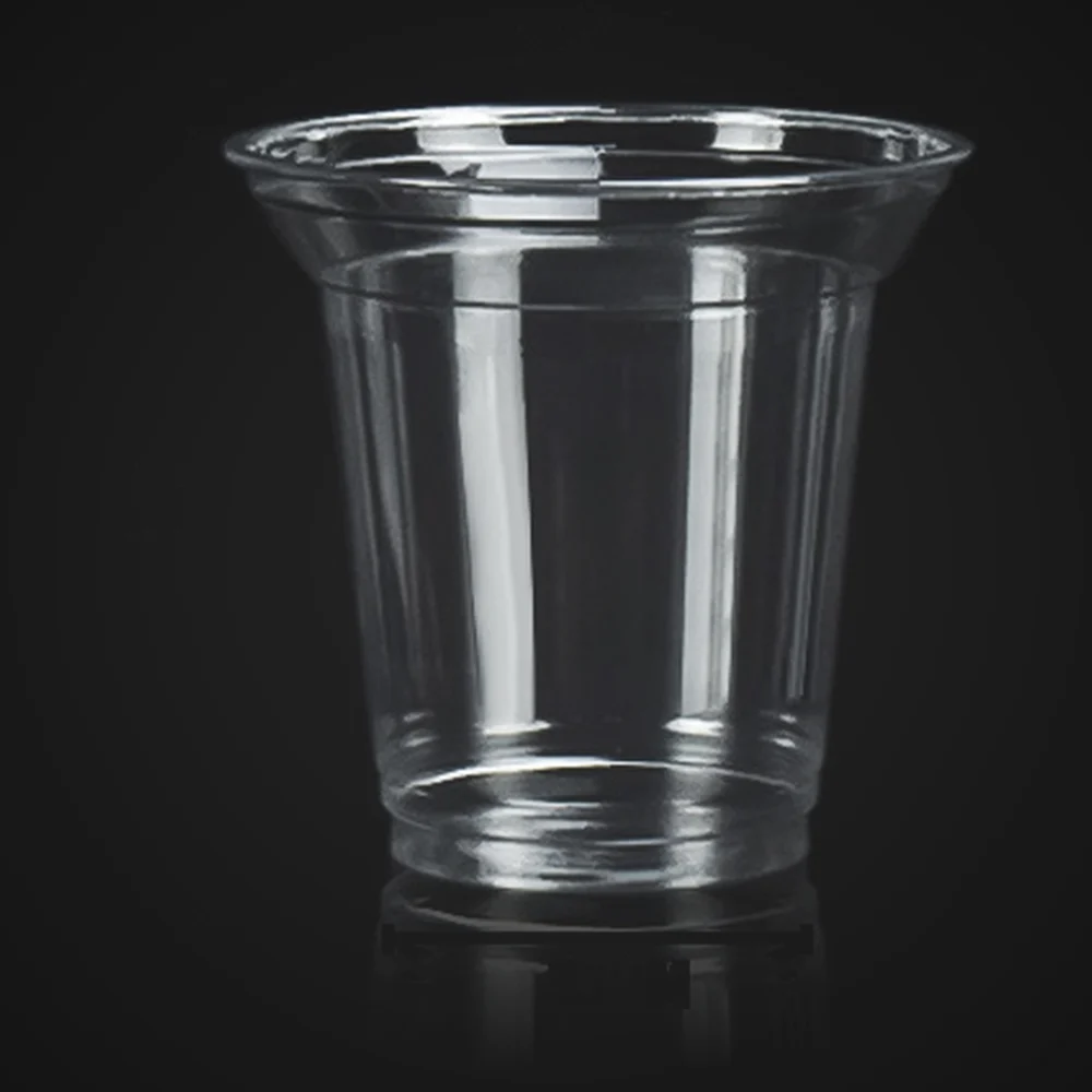 PET cold cup PT-CU98-12