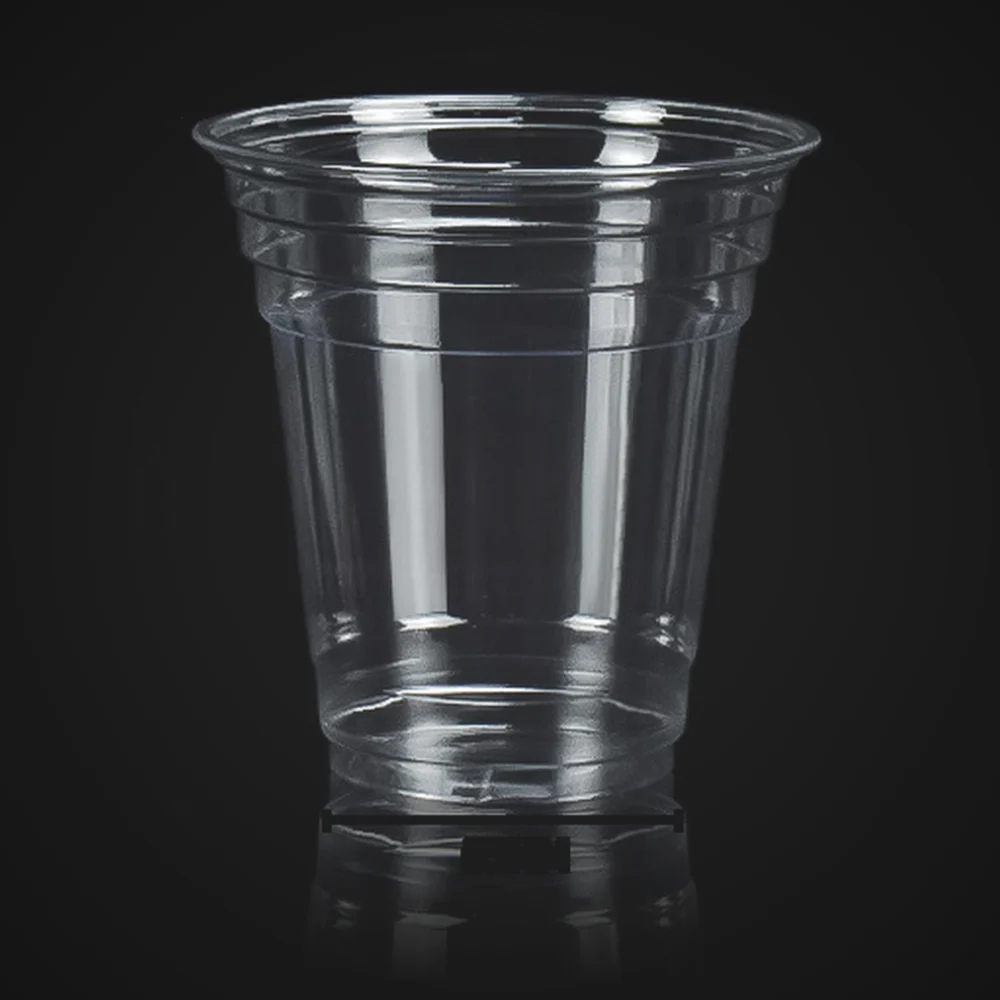 PET cold cup PT-CU98-14
