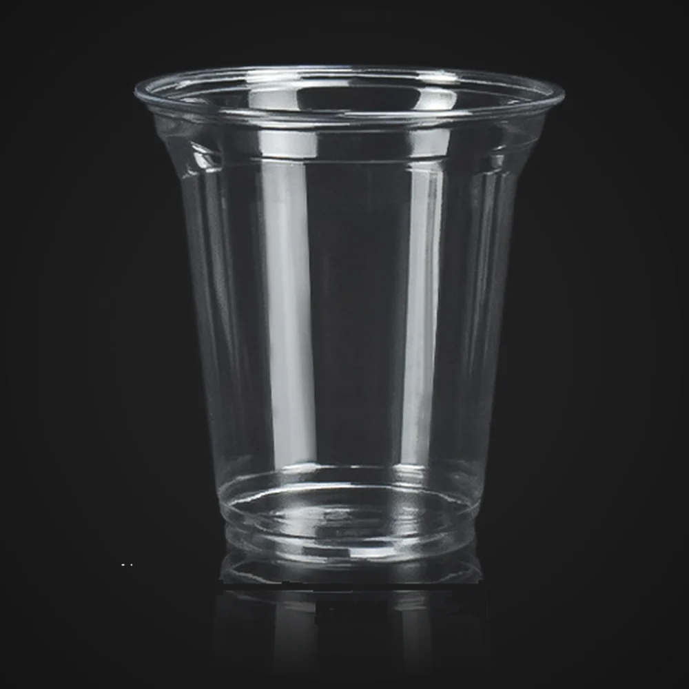PET cold cup PT-CU98-14B