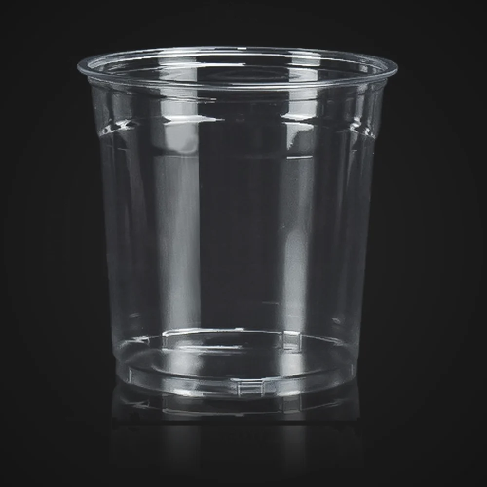 PET cold cup PT-CU98-18