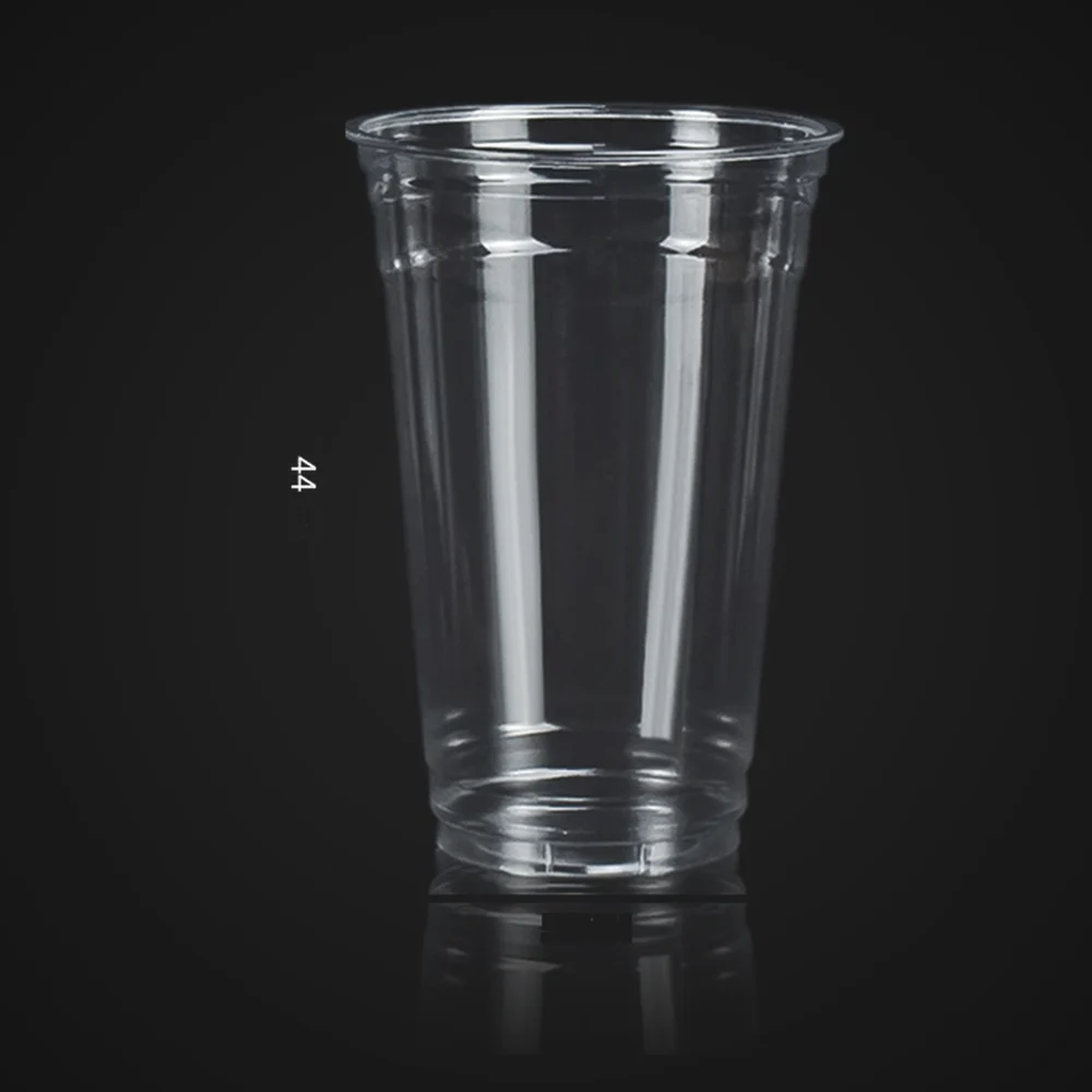 PET cold cup PT-CU98-20