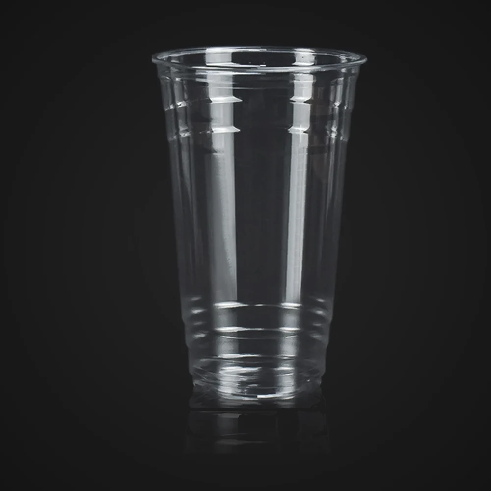 PET cold cup PT-CU98-24