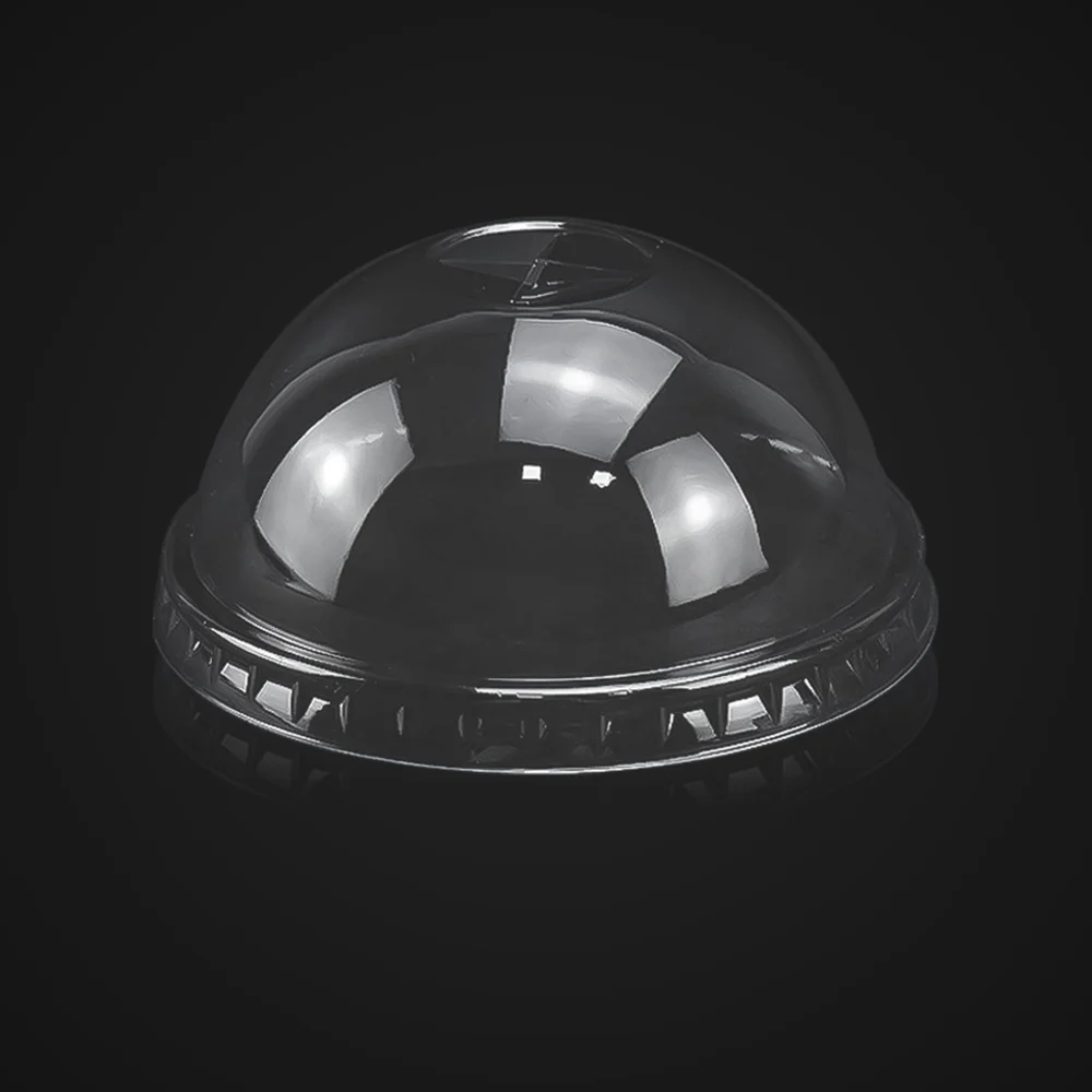 PET cup lid PT-LD98-HD