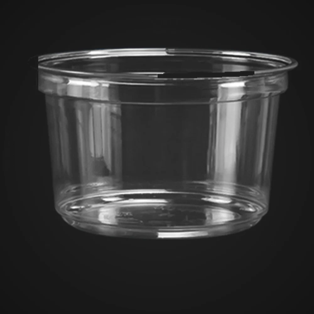 PET salad bowl PT-SL117-16