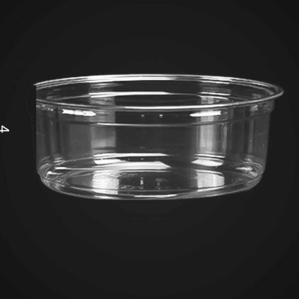 PET salad bowl PT-SL117-8